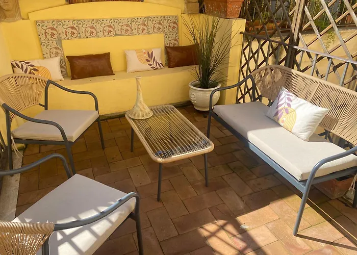 Apartamento Boutique Grifone *