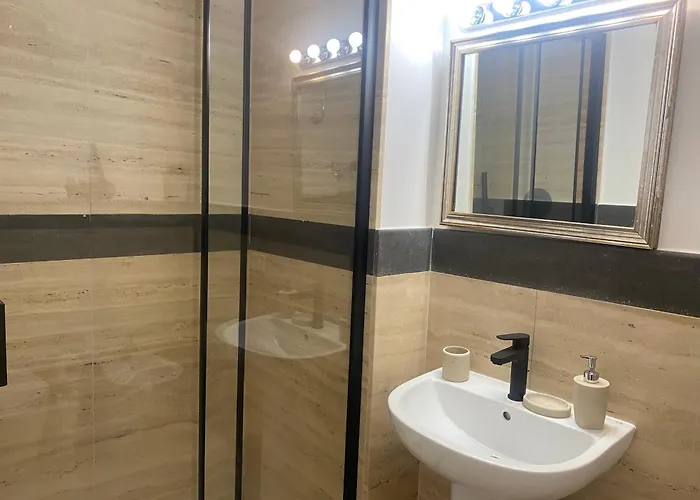 Appartement Boutique Grifone *