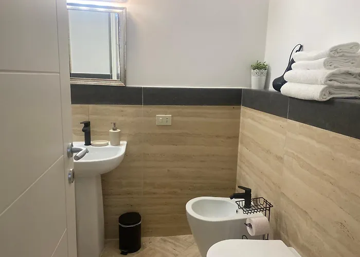 Boutique Grifone Appartement