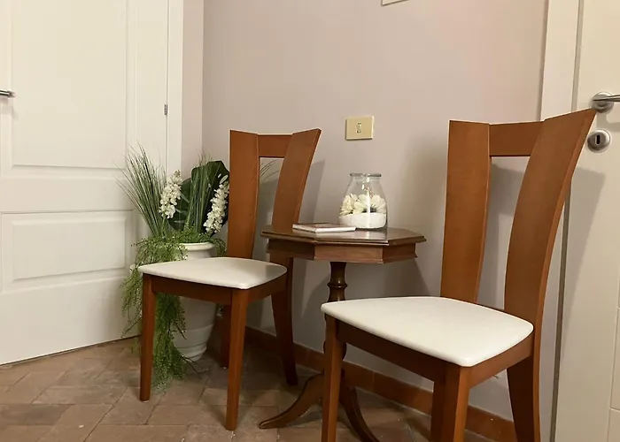 Appartement Boutique Grifone *