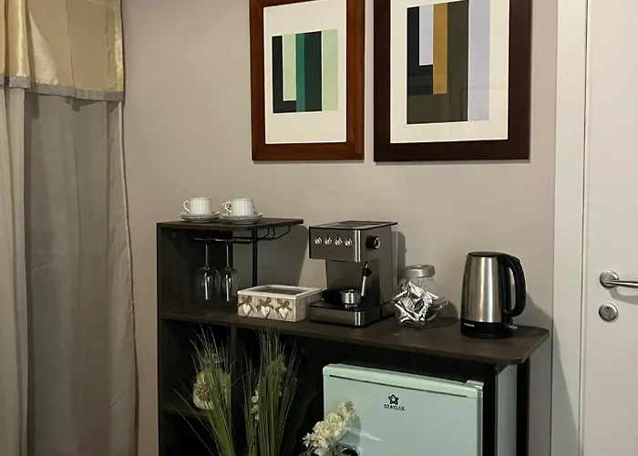 Apartamento Boutique Grifone Roma