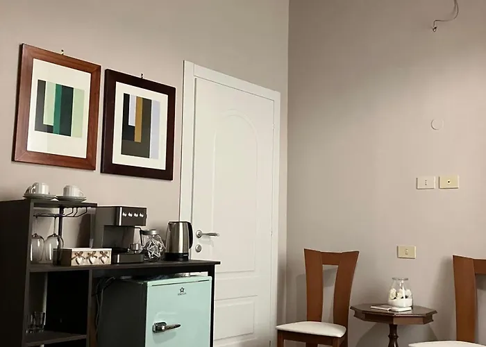 Boutique Grifone Appartement