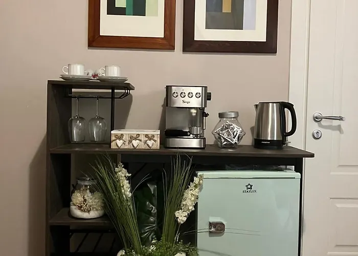 Apartamento Boutique Grifone *