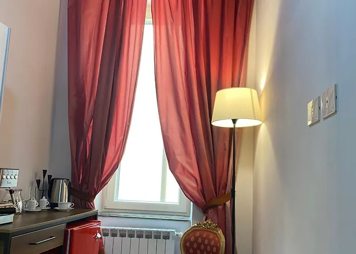 Boutique Grifone Rome