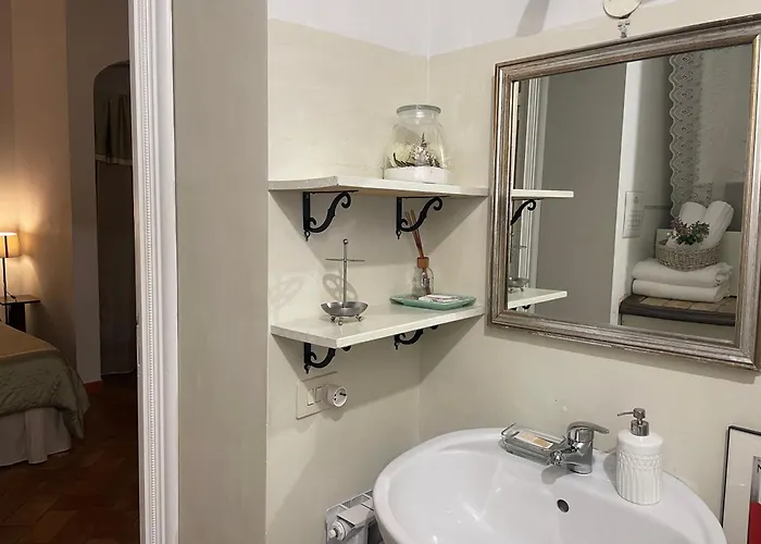 Appartement Boutique Grifone Rome