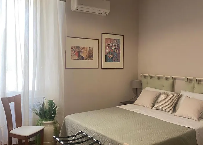 Apartamento Boutique Grifone
