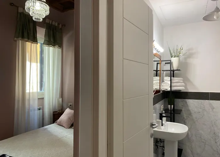 Apartamento Boutique Grifone Roma