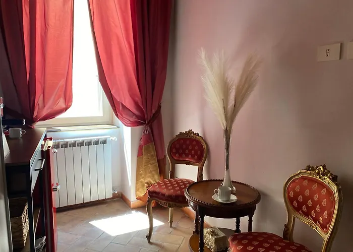Boutique Grifone Appartement *