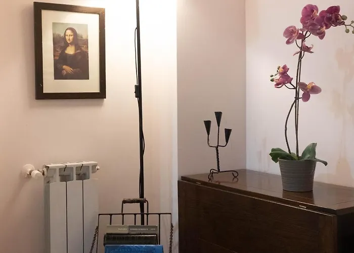 Apartamento Boutique Grifone Roma