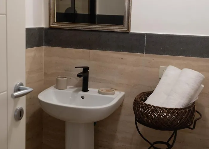 Apartamento Boutique Grifone