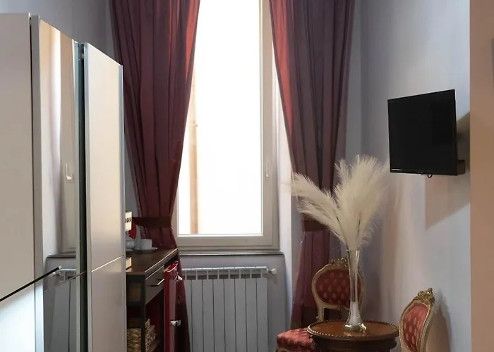 Apartamento Boutique Grifone