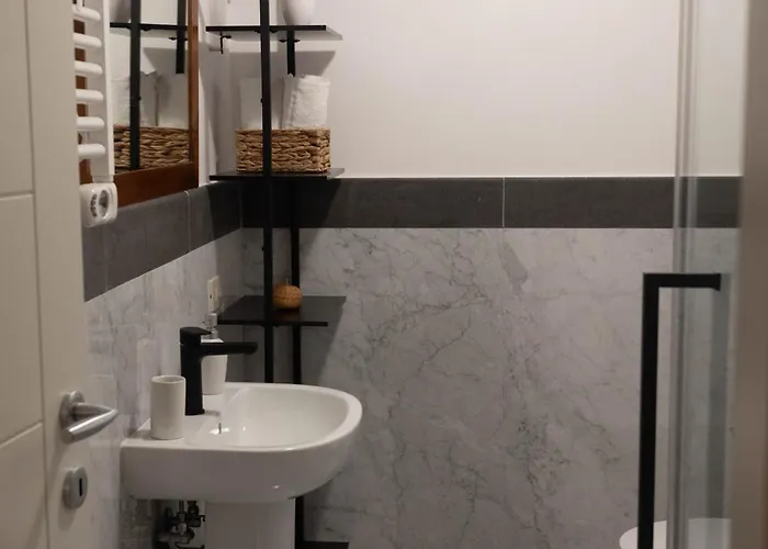 Boutique Grifone Appartement *