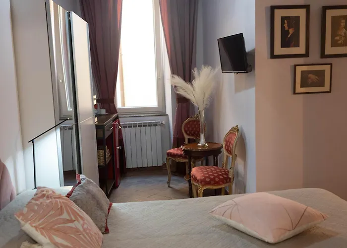 Apartamento Boutique Grifone *
