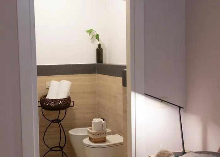 Appartement Boutique Grifone Rome