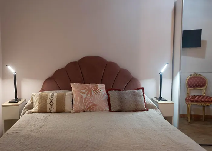 Boutique Grifone Apartamento