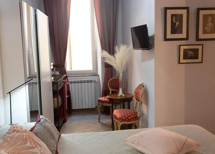 Apartamento Boutique Grifone *