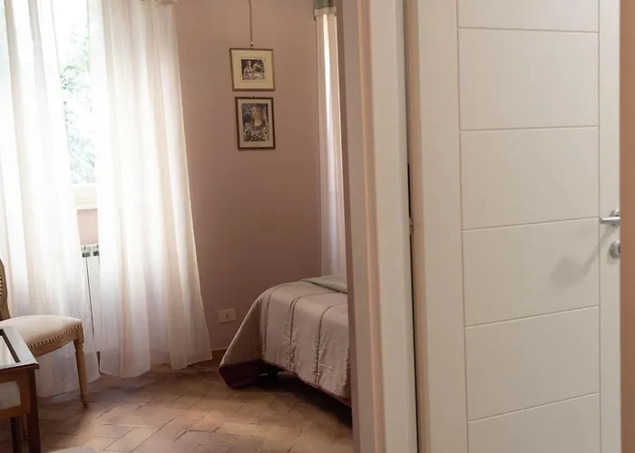 Apartamento Boutique Grifone Roma