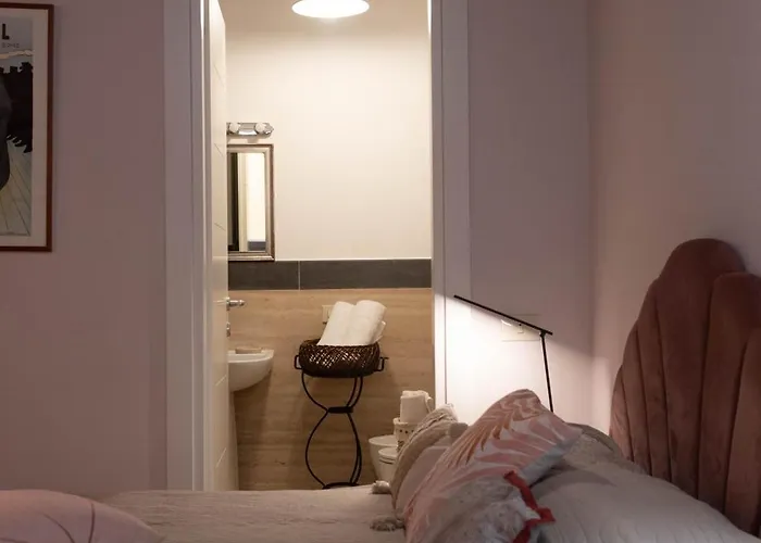 Boutique Grifone Apartamento