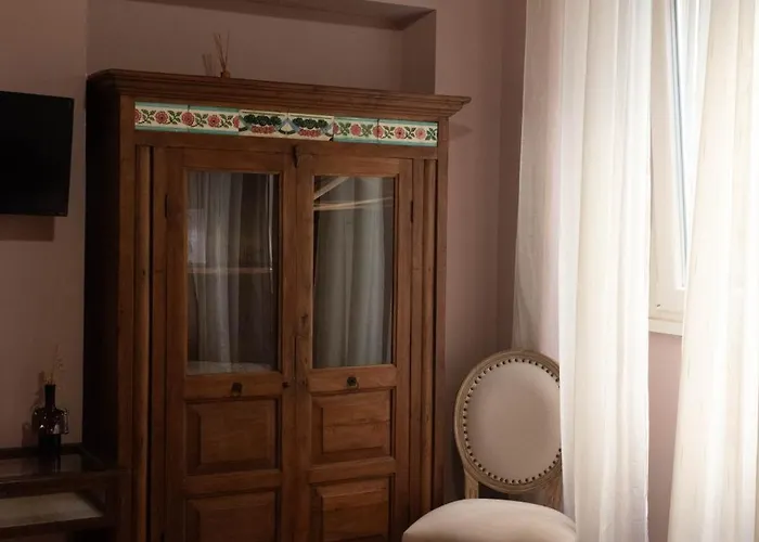 Boutique Grifone * Rome