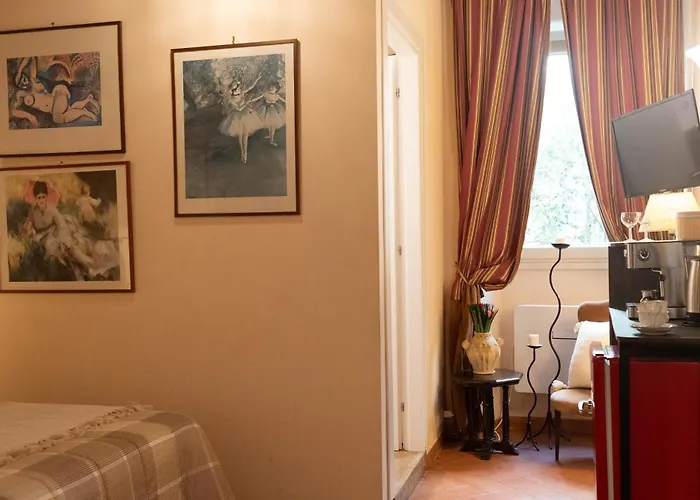 Apartamento Boutique Grifone