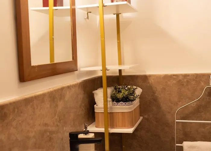 Apartamento Boutique Grifone