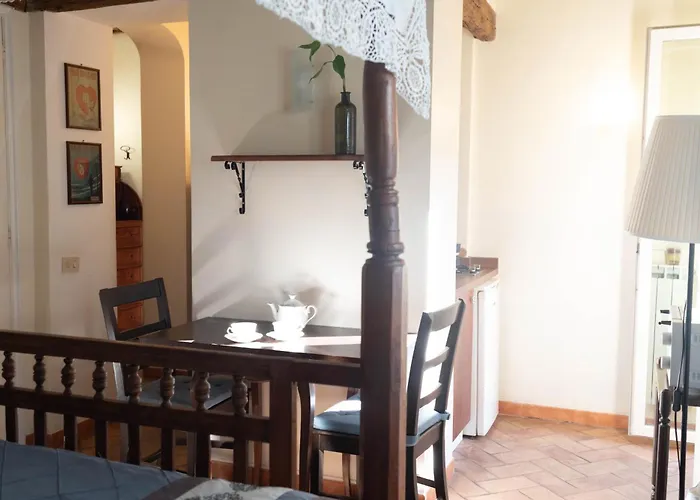 Appartement Boutique Grifone Rome