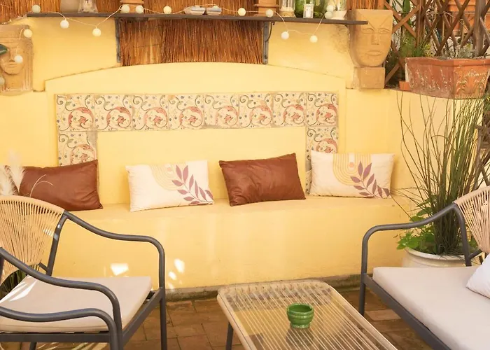 Boutique Grifone Apartamento *