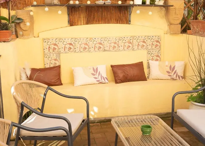 Apartamento Boutique Grifone *