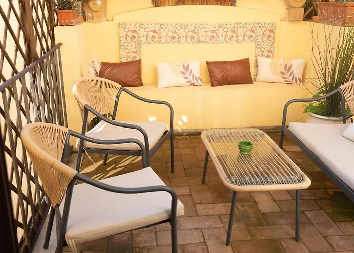 Apartamento Boutique Grifone Roma