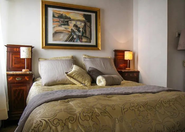 Appartement Boutique Grifone
