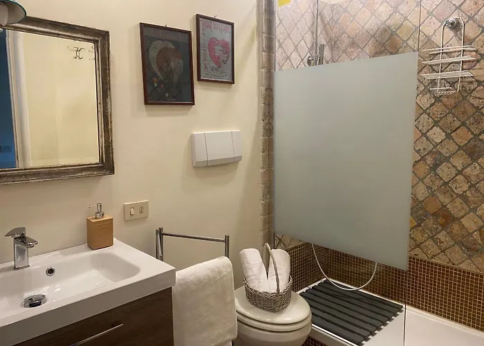 Apartamento Boutique Grifone *