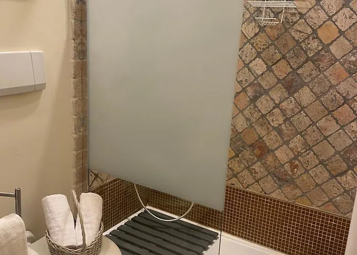 Boutique Grifone Apartamento Roma