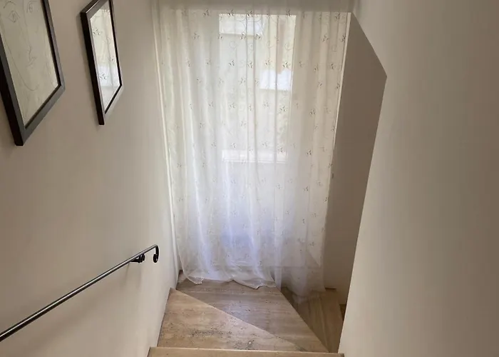 Apartamento Boutique Grifone *