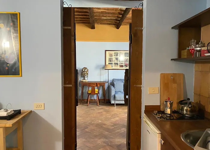 Apartamento Boutique Grifone Roma