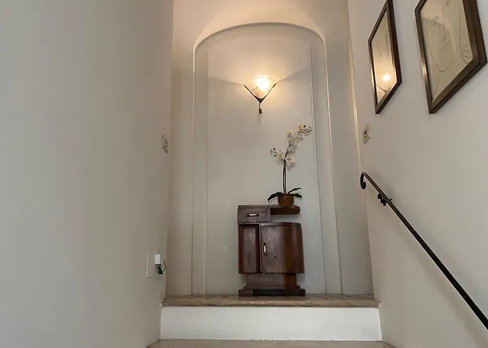 Boutique Grifone Apartamento