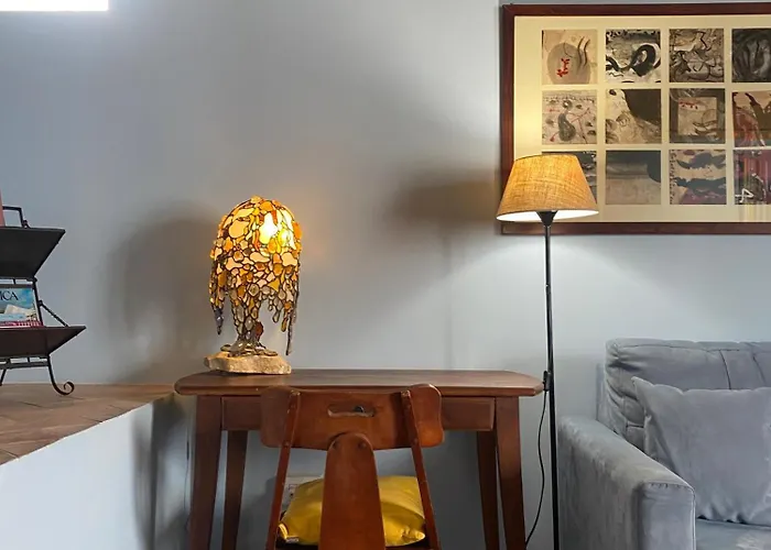 Appartement Boutique Grifone