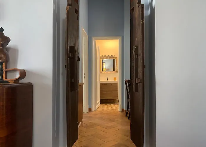 Apartamento Boutique Grifone *