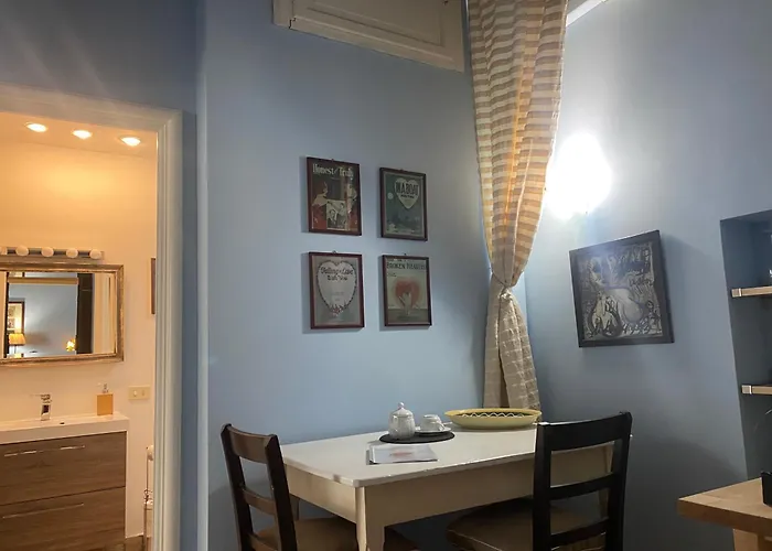 Apartamento Boutique Grifone Roma