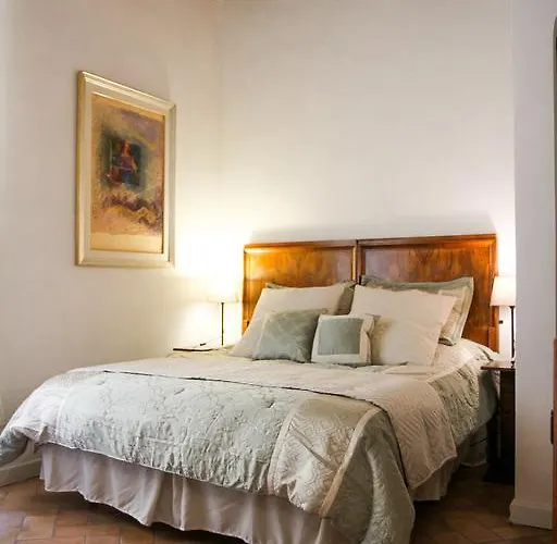 Boutique Grifone Apartamento *