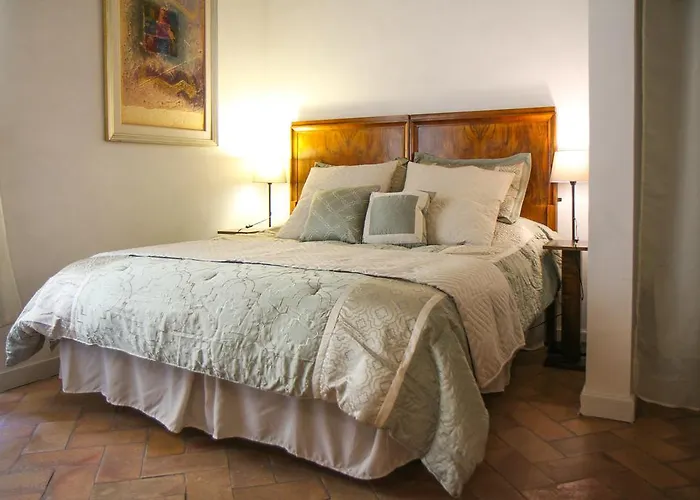 Boutique Grifone Apartamento